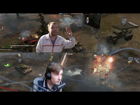 Видео: страх и ненависть в ласт дедовске