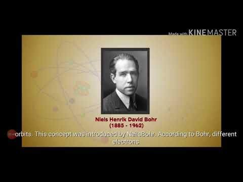 Видео: Танилцуулга хичээл 1: Атомын бүтэц