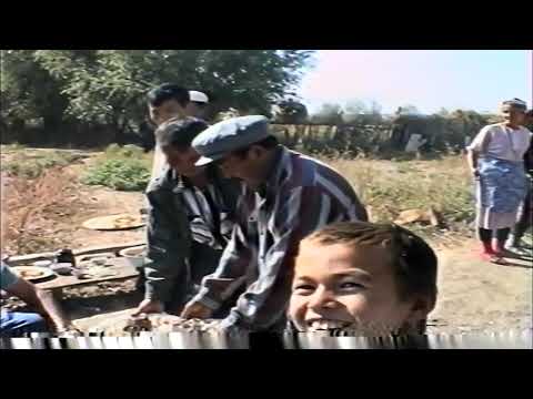Видео: 1997 Жиделіарық ауылы