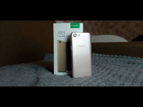 Видео: ⚡🔥НОВЫЙ OPPO A83 за 2000р - хорошая покупка в 2025?🔥⚡