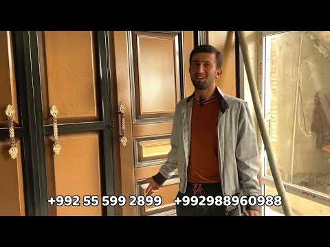 Видео: Олами дарвозахои  Шахри Бохтар