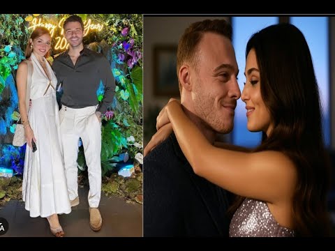 Видео: Ханде Эрчел принял решение: победила любовь или победила логика?