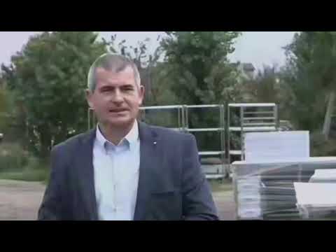 Видео: Мелитопольский завод пищевого оборудования.