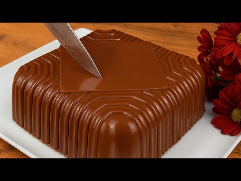 Видео: Самый вкусный домашний десерт для уютного вечера — десерт, который станет любимым!