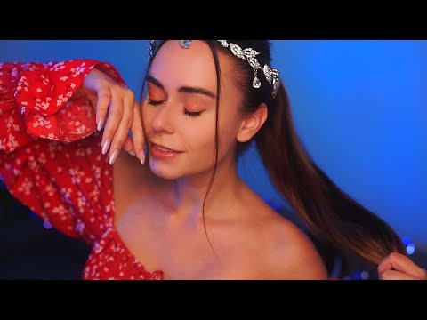 Видео: АСМР Расскажу ТЕБЕ Близким ШЕПОТОМ 🥱 И Ты УСНЕШЬ 100% 😴 ASMR Talking CLOSE Whisper