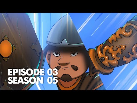 Видео: Munkh Tunkh Episode 3 | Season 5 "Богд мэргэн" Мөнх Тунх 3-р анги | 5-р улирал