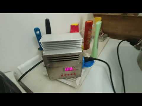 Видео: Постановка браги на рисе и дрожжах Кодзи номикай классик,дистилляция и ректификация.