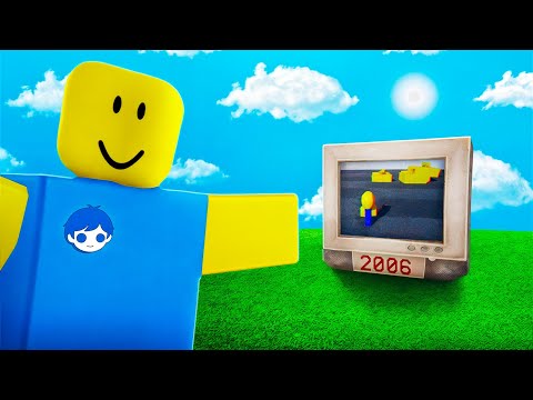 Видео: ЧТО СТАЛО СО СТАРЫМИ РЕЖИМАМИ ROBLOX?