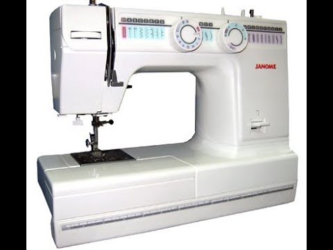 Видео: ДЖАНОМ-RX18S.  Выпуск-начало 00-х.