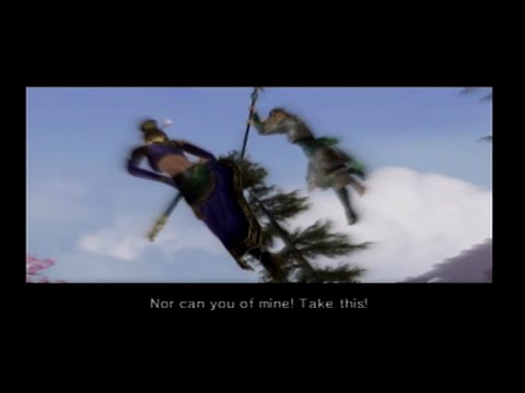 Видео: Dynasty Warriors 5:XL — Мужья и жёны | Юэ Ин