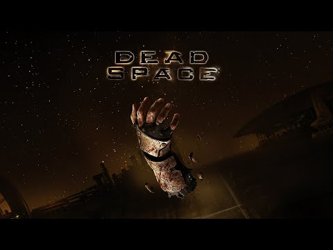 Видео: Ностальгия [игра от чата] Dead Space 2008