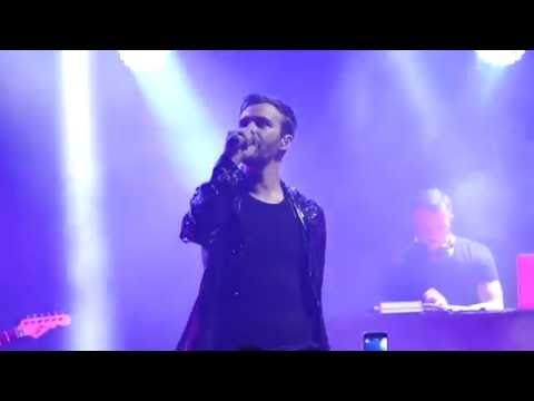 Видео: Night Life Хабаровск Макс Барских