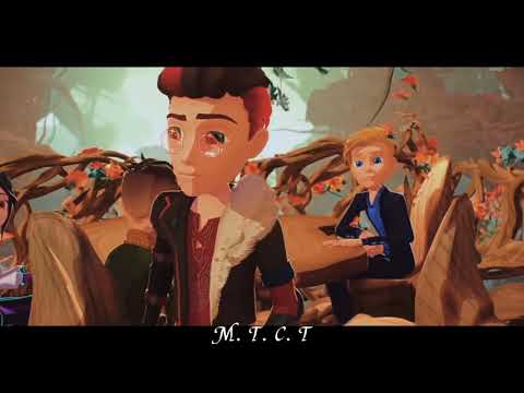 Видео: Мальчик Party - Кира /Вик /Фил /Арт - На Конкурс @МуркаДикаяКошка