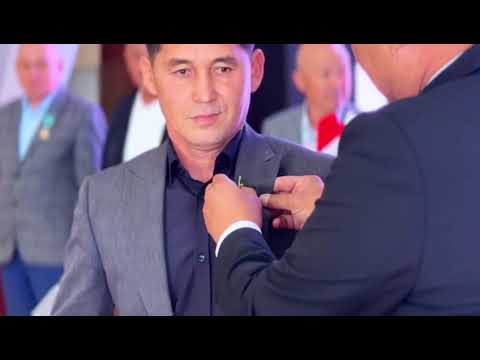 Видео: Ұстаздар мерекесі құтты болсын. 