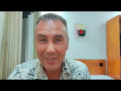 Видео: НАЧИНАЕТСЯ! ТОТ САМЫЙ НОЯБРЬ, О ЧЁМ НАС ПРЕДУПРЕЖДАЛИ. 