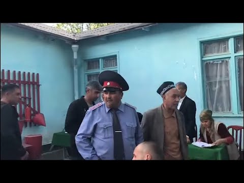 Видео: Ҷасорати мардуми Норак дар интихоби раиси махала