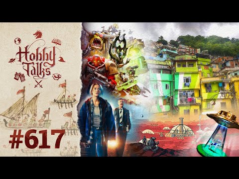 Видео: 617: Трущобы