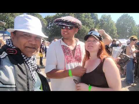 Видео: Балтик Ралли 2025 #выборг 