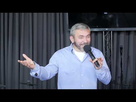 Видео: Свідчення після Служіння Преображення "Тавор"