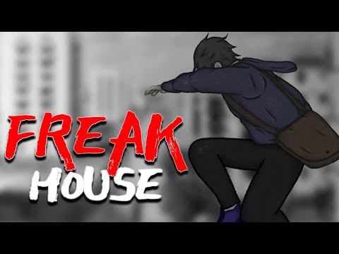 Видео: ФИНАЛ 2 ► Дом Уродов | Freak House ► ПРОХОЖДЕНИЕ (3)