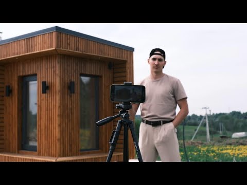 Видео: Обзор на SKANDI KS-1