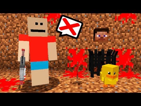 Видео: НУБ ЗАТРОЛЛЕН НЕВИДИМЫМ ПРО НУБИКОМ В МАЙНКРАФТ! ТРОЛЛИНГ ПРО НЕВИДИМКОЙ В МАЙН! 100% ТРОЛЛИНГ НУБА!