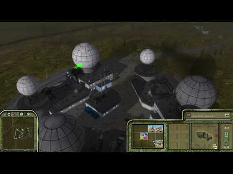 Видео: Противостояние. 3D. Перезагрузка ➤ Прохождение #11 ➤ "Объект 7680"