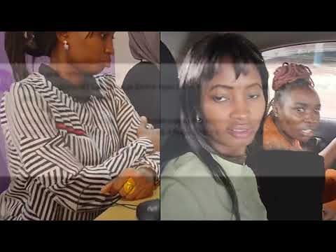 Видео: Африканский терпила. Кот Шитик и диаспора.  После суда. Особое мнение. #непридуманныеистории