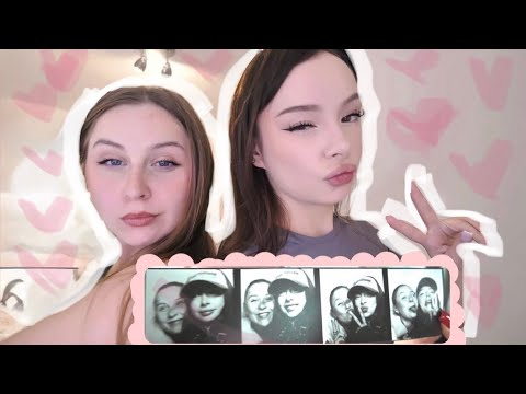 Видео: ВЛОГ: с днем рождения меня❤️