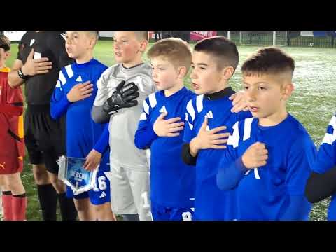 Видео: Финал нa Gold Cup Therma Village, Левски- Галатасарай, 2014 г