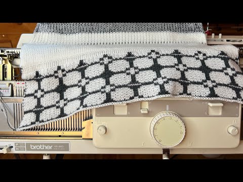 Видео: Продано! . brother KR 850 89217967300