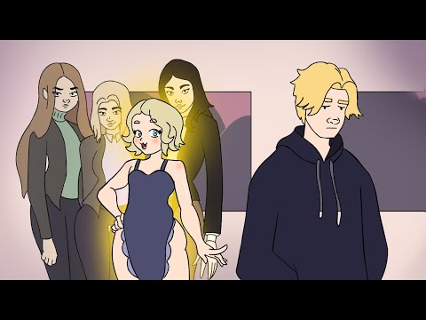 Видео: Довге Волосся (Анімація)