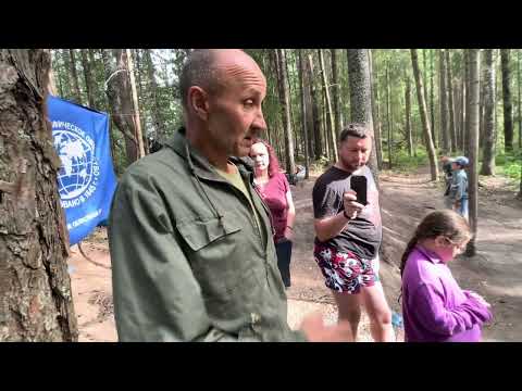 Видео: Места силы Костромской области- Археологические раскопки на Ветлуге 2024- Мундоро