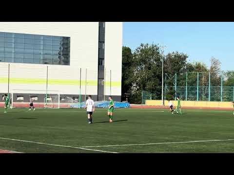 Видео: Мдюсш - Нфк