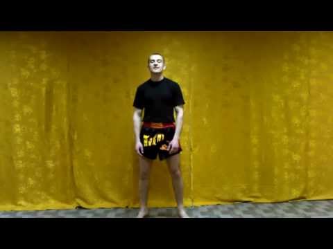 Видео: Тайский бокс тренировки - Удары ногами (Увеличиваем скорость)