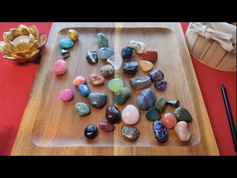 Видео: 🕊️ВНЕЗАПНО💥 КТО И ЧТО ВОРВЕТЬСЯ⚡ В ВАШУ ЖИЗНЬ🦋💯❓ Волхование на камнях