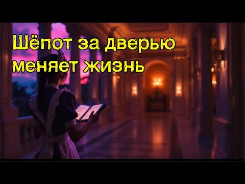 Видео: Как шёпот за дверью сделал из горничной инвестора