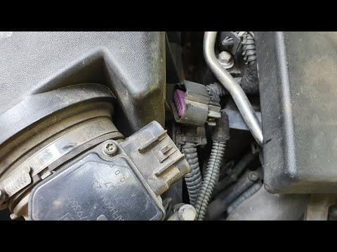 Видео: Продолжения троения двигателя Vectra C