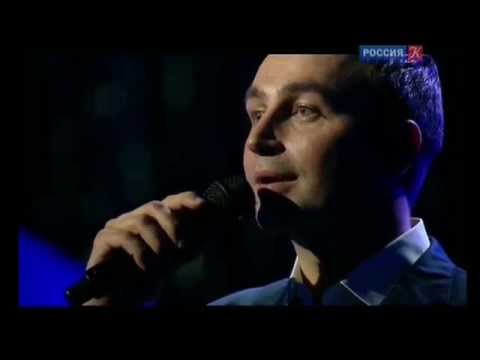 Видео: "Лебединая верность " - Владислав Косарев и Оркестр п/у А. Клевицкого