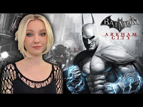 Видео: Поднимаю Готэм с колен - Batman: Arkham City прохождение игры №3 - ФИНАЛ ОСНОВНОГО СЮЖЕТА