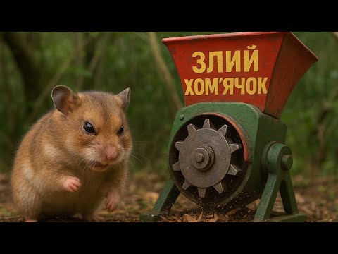 Видео: Щепоріз ,літня порізка гілок з листям