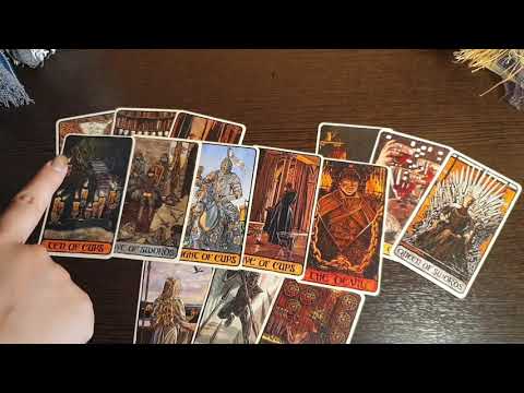 Видео: СОЖАЛЕЕТ ЛИ ОН ЧТО МЕНЯ ОБИДЕЛ