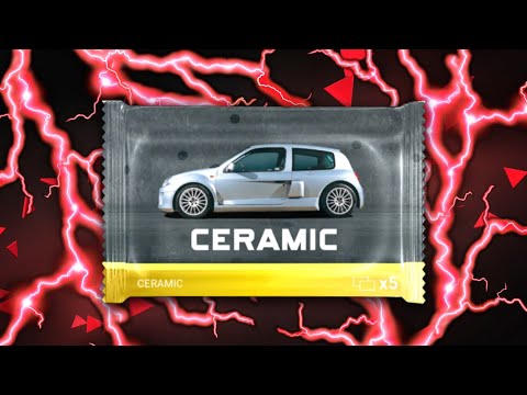 Видео: КЕРАМИКА КОРМИТ | Top Drives 