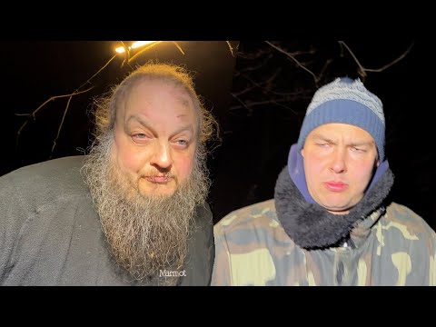 Видео: ЗАМЕС на ДНЮХЕ ЛАФЫ ! ИСПОРТИЛИ ПРАЗДНИК 🤬