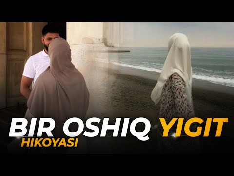 Видео: Бир Ошиқ Йигит Хикояси ёхуд Девона | Тўлиқ Холда | Шамс Солиҳ