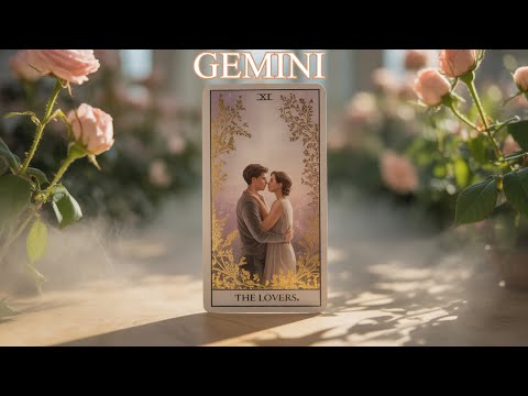 Видео: БЛИЗНЕЦЫ🔥 ЭТОТ ЧЕЛОВЕК ТАК ВЕЛЕКТИВЕН НАД ВАМИ😍ОН НЕ МОЖЕТ ОТПУСТИТЬ ТЕБЯ, НЕСМОТРЯ НИ НА ЧТО 💌❤️...