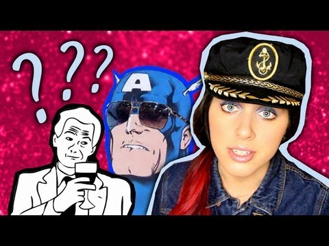 Видео: Шоу "Вопрос-Ответ от Кати Клэп" #17