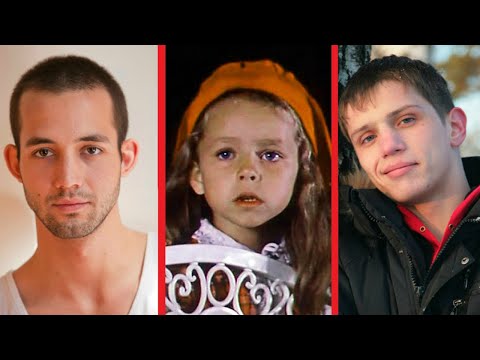 Видео: Все наши актеры и актрисы не дожившие до 30 лет.Печальная судьба