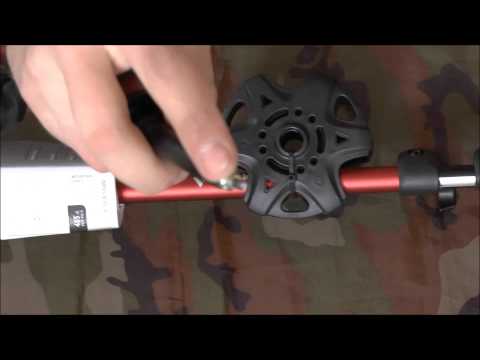 Видео: Надежные палки для трекинга black dimond trail