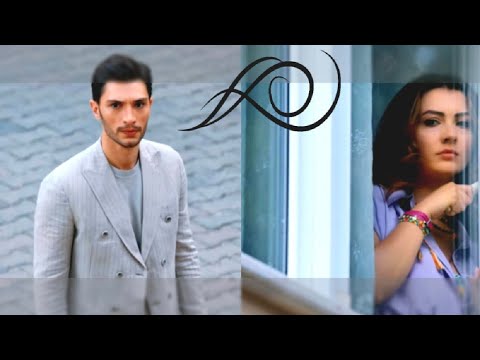 Видео: esra ve ozan || Озан и Эсра (Aşk Mantık İntikam) любовь, разум, месть ~ медленно~